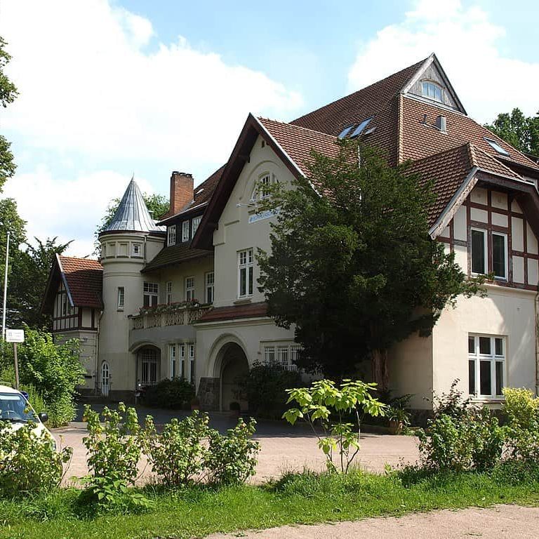 Ehemaliges Gutshaus in Waldenau, Pinneberg